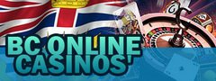 bc online casinos