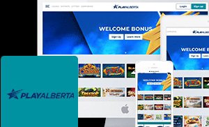 Play Alberta Casino